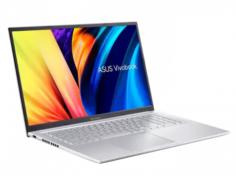 لپ تاپ 17.3 اینچ Asus مدل Vivobook 17X K1703ZA - AU062
