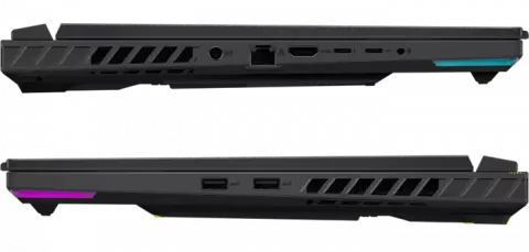 لپ تاپ 16 اینچ Asus مدل ROG Strix G16 G614JU - N3206 (i7 13620HX-16GB-1T SSD-RTX4050-WUXGA-Backlight-Bag-Mouse)