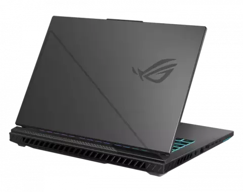 لپ تاپ 16 اینچ Asus مدل ROG Strix G16 G614JU - N3206 (i7 13620HX-16GB-1T SSD-RTX4050-WUXGA-Backlight-Bag-Mouse)