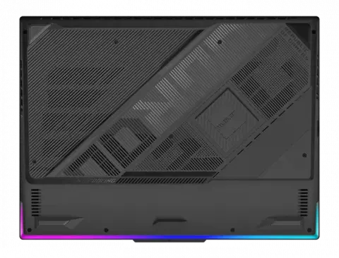 لپ تاپ 16 اینچ Asus مدل ROG Strix G16 G614JU - N3206 (i7 13620HX-16GB-1T SSD-RTX4050-WUXGA-Backlight-Bag-Mouse)