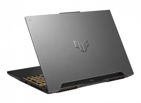 لپ تاپ گیمینگ 15.6 اینچ Asus مدل TUF Dash F15 FX517ZC - HN098