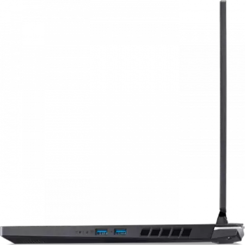 لپ تاپ گیمینگ 15.6 اینچ Acer مدل Nitro 5 AN515-58-70ZU
