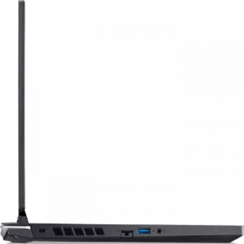 لپ تاپ گیمینگ 15.6 اینچ Acer مدل Nitro 5 AN515-58-70ZU