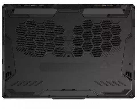 لپ تاپ گیمینگ 15.6 اینچ Asus مدل TUF Gaming F15 FX506LHB - HN323