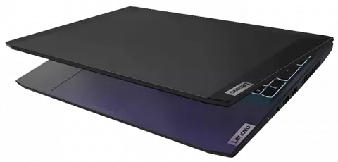لپ تاپ 15.6 اینچ Lenovo مدل IdeaPad Gaming 3 15IHU6