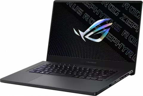 لپ تاپ گیمینگ 15.6 اینچ Asus مدل ROG Zephyrus G15 GA503RW - LN099