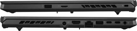 لپ تاپ گیمینگ 15.6 اینچ Asus مدل ROG Zephyrus G15 GA503RW - LN099