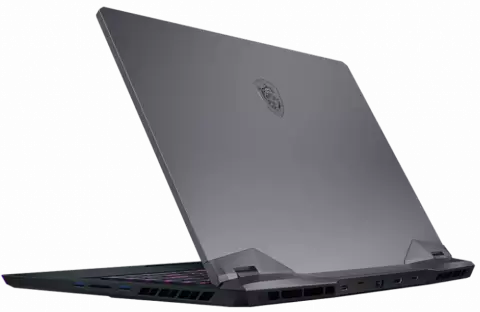 لپ تاپ گیمینگ 15.6 اینچ MSI مدل Raider GE66 12UGS