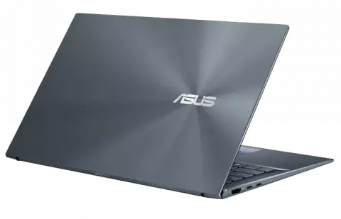 لپ تاپ 14 اینچ Asus مدل Zenbook 14 UX435EG - K9431W