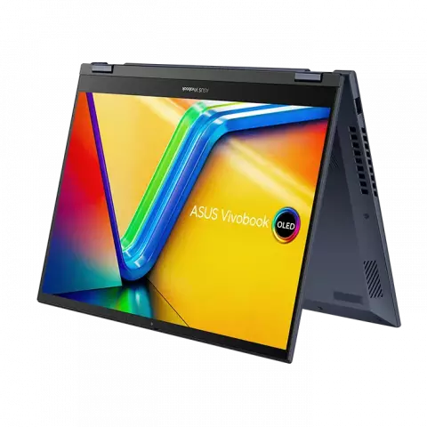 لپ تاپ 14 اینچ Asus مدل Vivobook S 14 Flip TP3402ZA-LZ070W