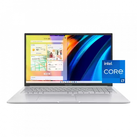 لپ تاپ 17.3 اینچ Asus مدل Vivobook 17X K1703ZA - AU128