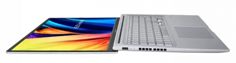 لپ تاپ 17.3 اینچ Asus مدل Vivobook 17X K1703ZA - AU128