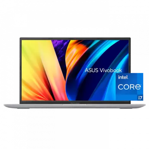 لپ تاپ 17.3 اینچ Asus مدل Vivobook 17X K1703ZA - AU128