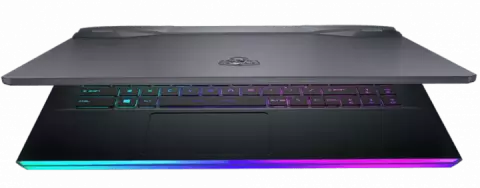 لپ تاپ گیمینگ 15.6 اینچ MSI مدل GE66 Raider 11UG
