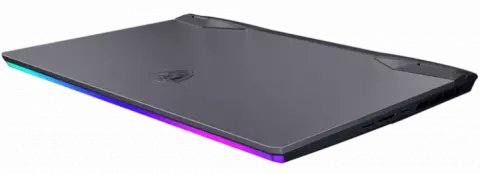 لپ تاپ گیمینگ 15.6 اینچ MSI مدل GE66 Raider 11UG
