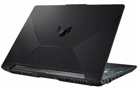 لپ تاپ گیمینگ 17.3 اینچ Asus مدل TUF GAMING F17 FX706HEB
