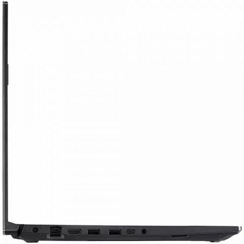 لپ تاپ گیمینگ 17.3 اینچ Asus مدل TUF GAMING F17 FX706HEB