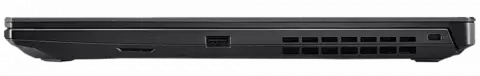 لپ تاپ گیمینگ 17.3 اینچ Asus مدل TUF GAMING F17 FX706HEB