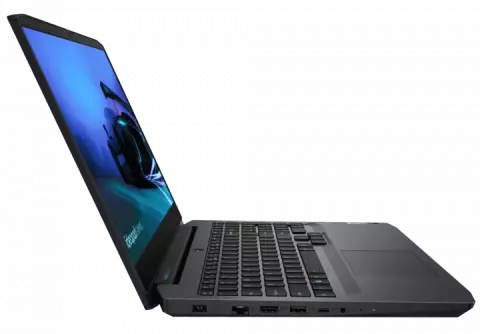 لپ تاپ گیمینگ 15.6 اینچ Lenovo مدل Legion 5 15IMH05