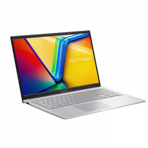 لپ تاپ 15.6 اینچ Asus مدل Vivobook 15 A1504VA - NJ536