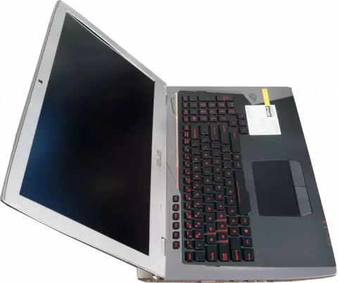 لپ تاپ 17.3اینچی Asus مدل ROG GX700VO