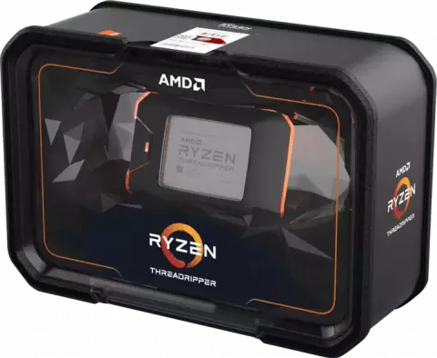 پردازنده 3گیگاهرتز AMD مدل RYZEN THREADRIPPER 2990WX