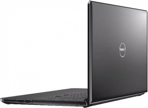 لپ تاپ 15.6اینچی Dell INSPIRON 15 مدل INS 5559