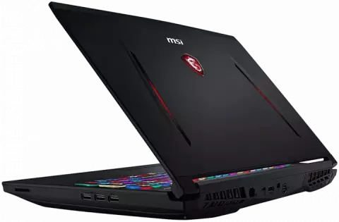 لپ تاپ 15.6اینچی MSI GAMING مدل GT63 TITAN 8RF 079IR
