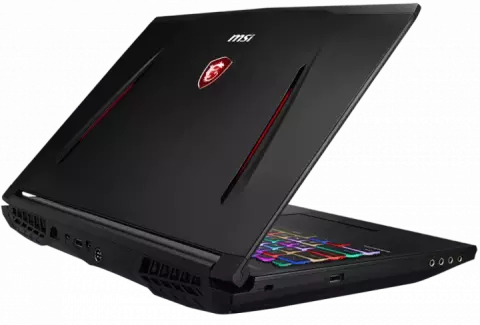 لپ تاپ 15.6اینچی MSI GAMING مدل GT63 TITAN 8RF 079IR