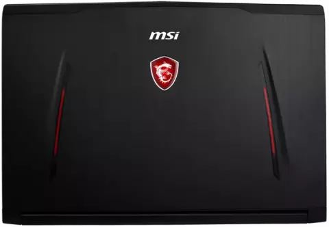 لپ تاپ 15.6اینچی MSI GAMING مدل GT63 TITAN 8RF 079IR