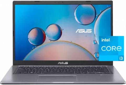 لپ تاپ 14 اینچ Asus مدل R465FA - EB028
