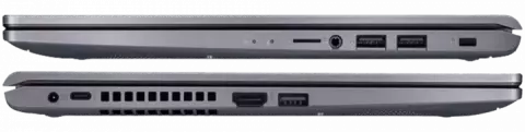 لپ تاپ 14 اینچ Asus مدل R465FA - EB028