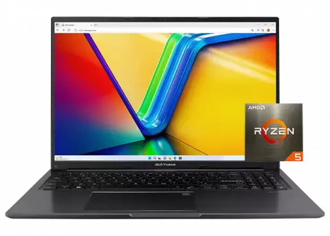 لپ تاپ 16 اینچ Asus مدل Vivobook 16 M1605YA - MB250