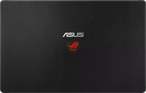 لپ تاپ 15.6اینچی Asus GAMING مدل G501VW