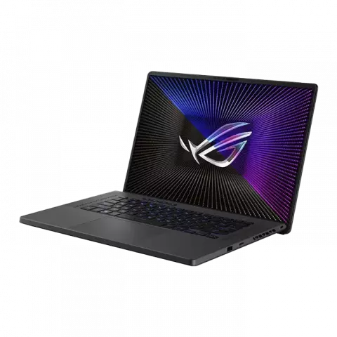 لپ تاپ گیمینگ 16 اینچ Asus مدل ROG Zephyrus G16 GU603VV