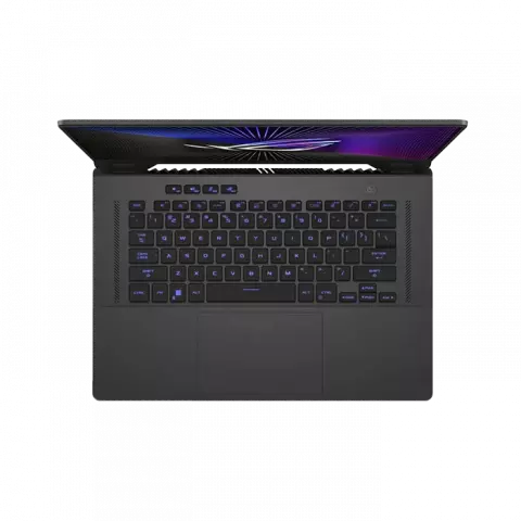 لپ تاپ گیمینگ 16 اینچ Asus مدل ROG Zephyrus G16 GU603VV