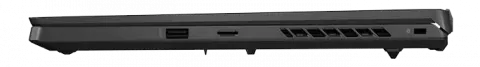 لپ تاپ گیمینگ 16 اینچ Asus مدل ROG Zephyrus G16 GU603VV