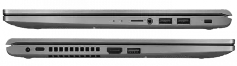 لپ تاپ 15.6 اینچ Asus مدل Vivobook R565EA - EJ2940