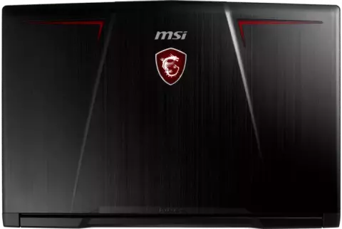 لپ تاپ 15.6اینچی MSI GAMING مدل GE63VR 7RE RAIDER 102XIR