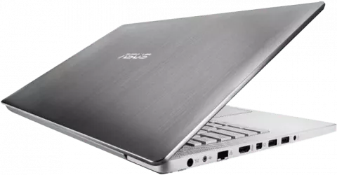 لپ تاپ 15.6اینچی Asus N501VW مدل FJ133T