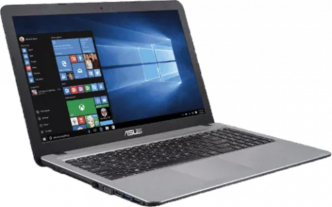 لپ تاپ 15.6اینچی Asus مدل X540LA