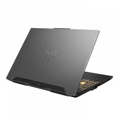 لپ تاپ گیمینگ 15.6 اینچ Asus مدل  TUF GAMING F15 FX507ZC4 - HN403
