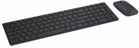 کیبورد و موس بی سیم MICROSOFT مدل DESIGNER BLUETOOTH DESKTOP