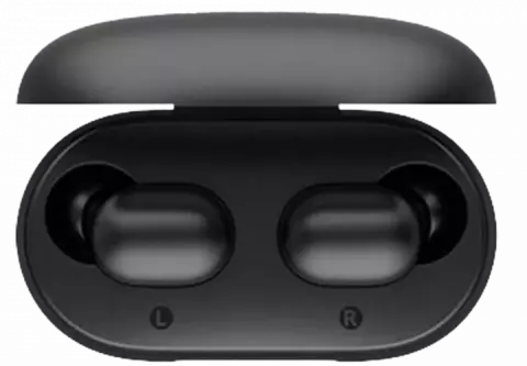هدفون، هدست، هندزفری و ایرفون  Xiaomi مدل HAYLOU GT1 PRO