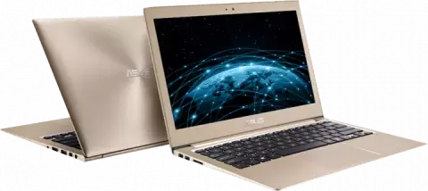 لپ تاپ 13.3اینچی Asus UX303UB مدل R4054T