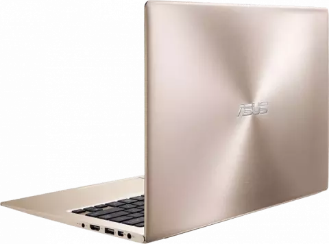 لپ تاپ 13.3اینچی Asus UX303UB مدل R4054T