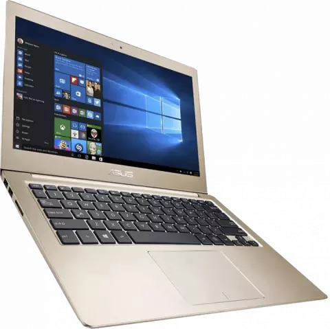 لپ تاپ 13.3اینچی Asus UX303UB مدل R4054T