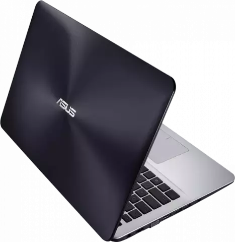 لپ تاپ 14اینچی Asus K456UQ مدل FA078D