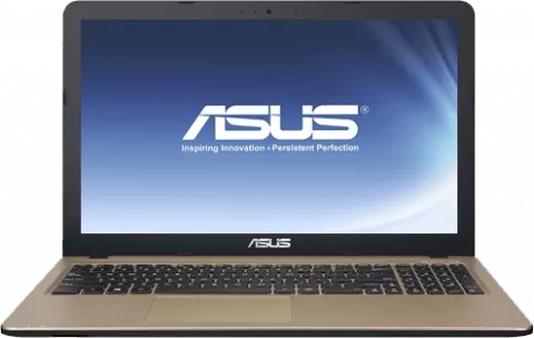 لپ تاپ 15.6اینچی Asus X540LJ مدل DM543D