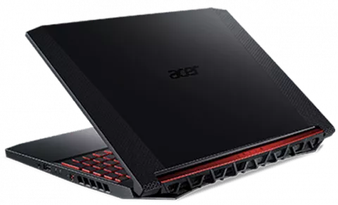 لپ تاپ 15.6 اینچ Acer مدل NITRO 5 AN515-54-75TR